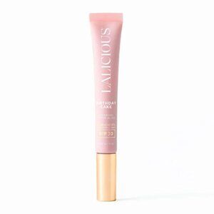 Lalicious Birthday Cake Hydrating Butter Gloss